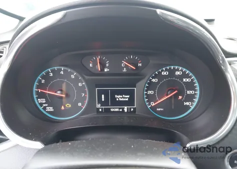 2020 Chevrolet Malibu Fwd Lt z USA, uszkodzony, nr VIN 1G1ZD5ST3LF116223